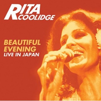 COOLIDGE RITA: BEAUTIFUL -EXPANDED- CD
