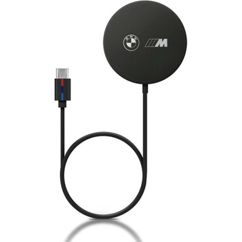 BMW 15W MagSafe M Edition BMCBMSPLK