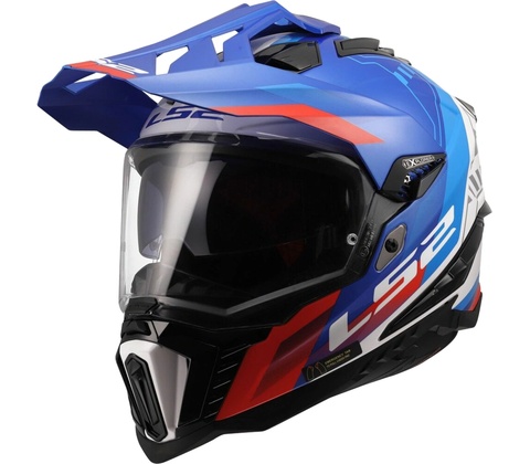LS2 MX701 Explorer