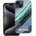 Forcell Magsafe Калъф за iPhone 14, Forcell F-Protect Mirage Jade Marble, Цветен (5903396266720)