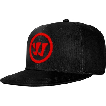 Warrior Exploded SNPBK Hat Black
