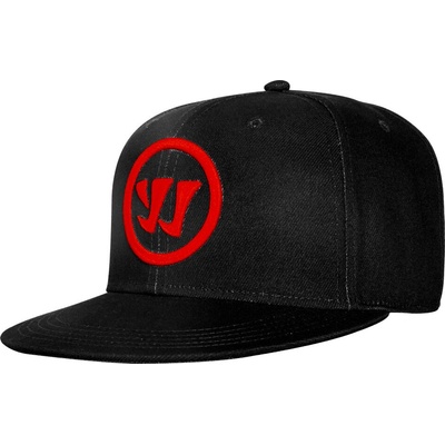 Warrior Exploded SNPBK Hat Black