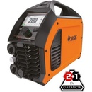 Jasic EVO20TIG 200P ACDC LCD E2S13