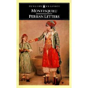 Persian Letters (ISBN: 9780140442816)
