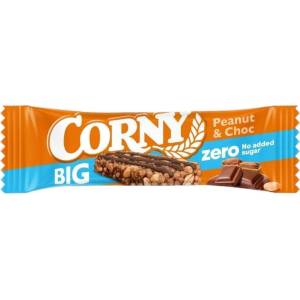 CORNY КОРНИ БЕЗ ЗАХАР ФЪСТЪК