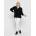 Only Дънки Only Women's Skinny Jeans - White