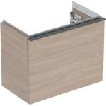 Geberit iCon - Шкафче за умивалник, 52x42x31 см, 1 чекмедже, дъб 502.302. JH. 1 (502.302.JH.1)