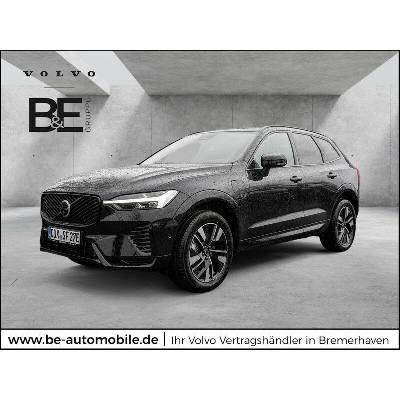 Volvo XC60 T8 Plus Dark AWD 335 kW