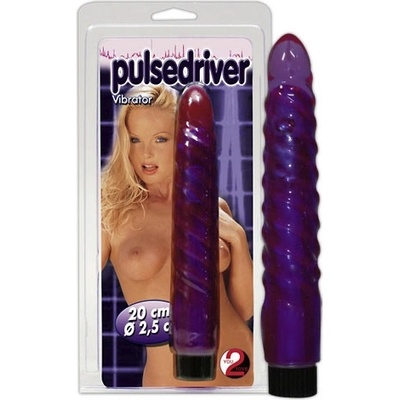 You2Toys Pulsedriver