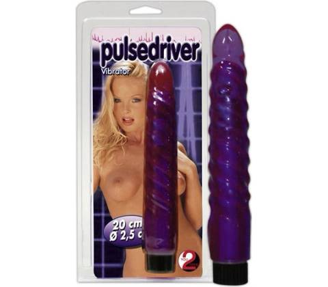 You2Toys Pulsedriver