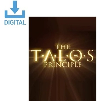 The Talos Principle