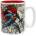ABYstyle Чаша ABYstyle DC Comics: Superman - Rescued Me, 460 ml (ABYMUG164)