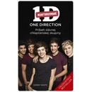 White Danny - One Direction