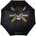Cinereplicas Чадър Cinereplicas Katana Zoro umbrella - White (Multicolor)