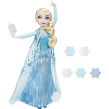 HASBRO FROZEN 2 ELSA A SNEHOVÉ VLOČKY