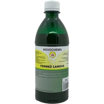 Fermež ľanová 880g