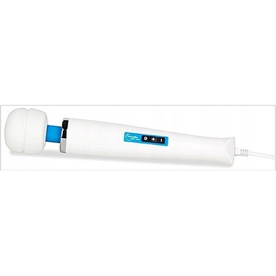 Europe Magic Wand Massager – Zbozi.Blesk.cz