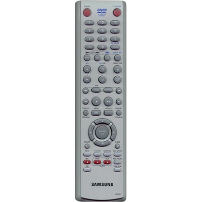 GENERAL SAMSUNG AK59-00015J - съвместимо дистанционно управление на марката General (AK59-00015J)