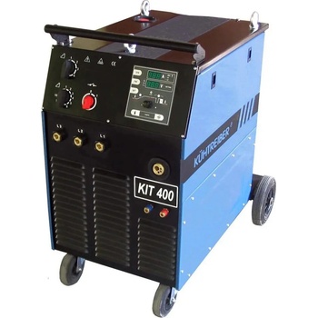 Kühtreiber KIT 400W Processor