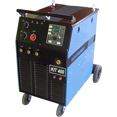 Kühtreiber KIT 400W Processor