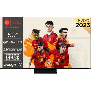 TCL 50C805