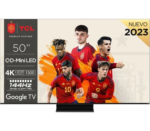 TCL 50C805