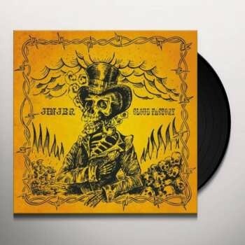 JINJER: CLOUD FACTORY LP