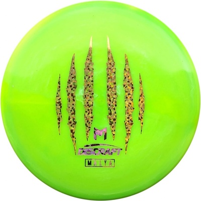 Discraft Malta ESP 6x Paul McBeth Special Edition