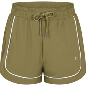 Sweaty betty Къси панталони SWEATY BETTY Women's Gym Shorts - agave green