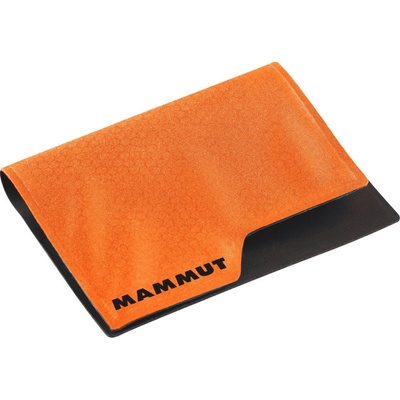 Mammut Peněženka Smart Ultralight dark orange