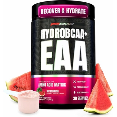ProSupps HydroBCAA + EAA 420 g