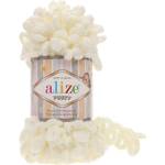 alize Puffy 62 Плетива прежда (26400062-ALIZE)