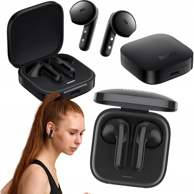 Xiaomi Redmi Buds 6 Active