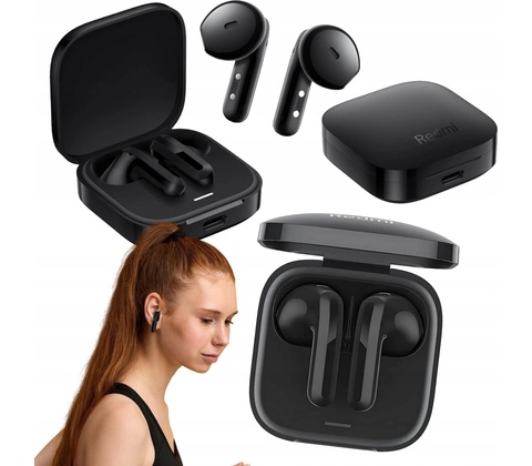 Xiaomi Redmi Buds 6 Active