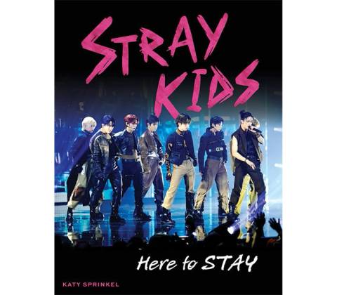 Stray Kids