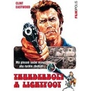 Thunderbolt a Lightfoot DVD