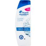 Head & Shoulders Шампоан против пърхот Head & Shoulders Classic clean 400 мл