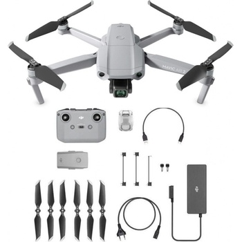DJI Mavic Air 2 (CP.MA.00000178.01)