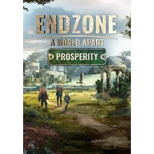 Endzone - A World Apart: Prosperity