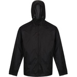 Regatta pro packaway trw 248 / Мъжка ветровка - черна l (36w24800203)