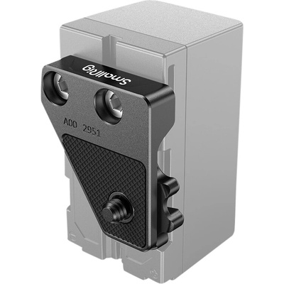 SmallRig 2951 Montážny adaptér pre kamery Z CAM