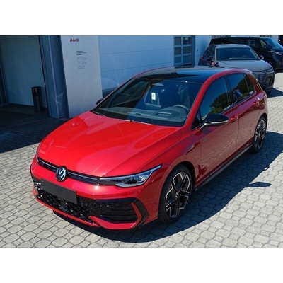 Volkswagen Golf 2.0 TDI Style DSG 110 kW