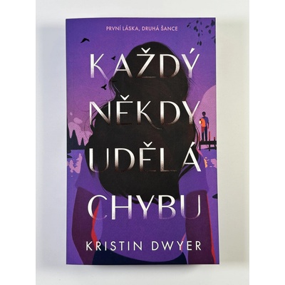 Každý někdy udělá chybu - První láska, druhá šance