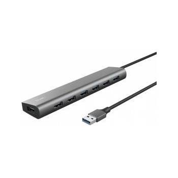 Trust HALYX 7 PORT USB HUB
