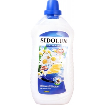 SIDOLUX Universal Marseillské mýdlo 1 l
