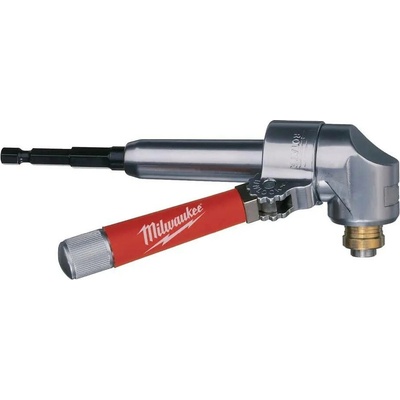 Milwaukee OSD 2 Úhlový nástavec 1/4"