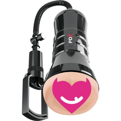 Pipedream PDX Extreme Super Sucker XXL Stroker Skin