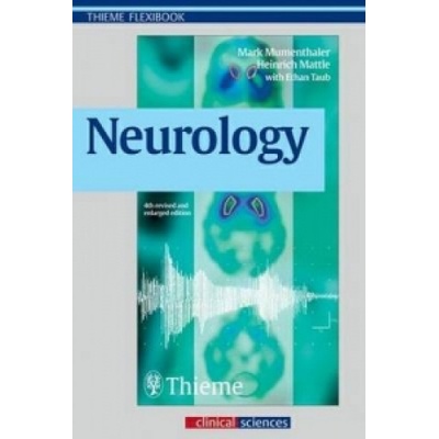 Neurology 4th Edition - M. Mumenthaler, H. Mattle, E. Taub