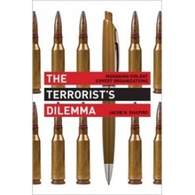 Terrorist's Dilemma - Shapiro, Jacob N.