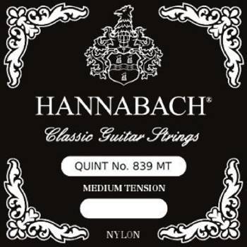 Hannabach 8392MT